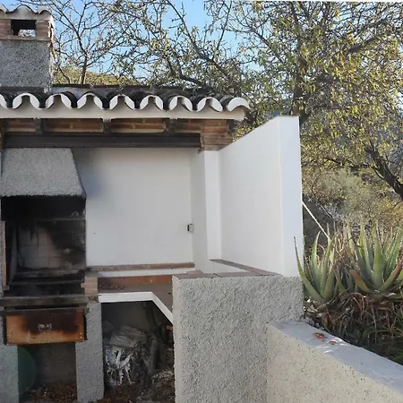 Country house Cerca Del Caminito Del Rey