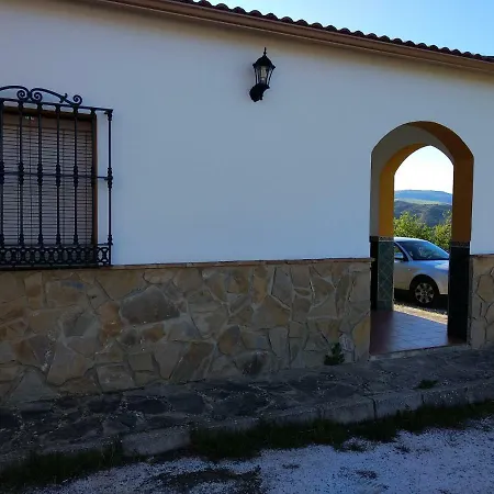 Cerca Del Caminito Del Rey