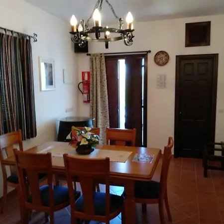 Летний дом Cerca Del Caminito Del Rey Ардалес