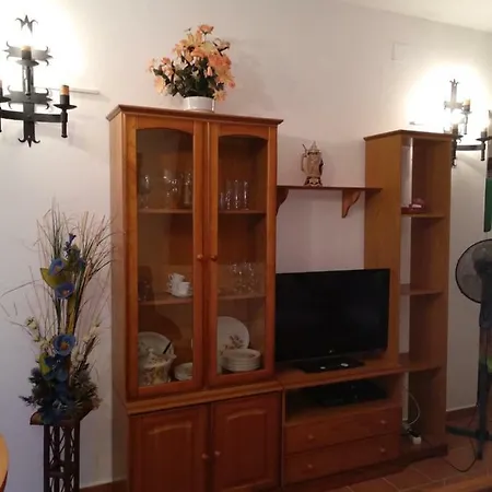 Cerca Del Caminito Del Rey Летний дом Ардалес