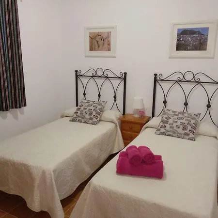 Country house Cerca Del Caminito Del Rey