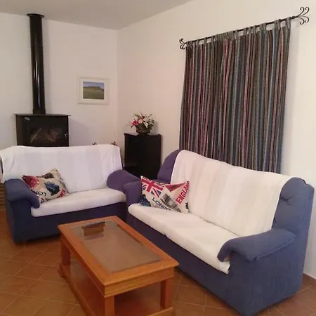 Cerca Del Caminito Del Rey * Ардалес