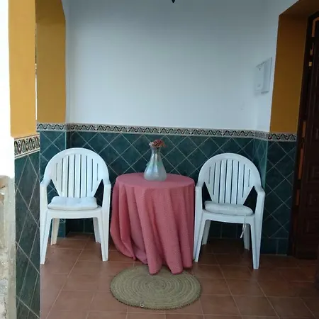 Country house Cerca Del Caminito Del Rey *