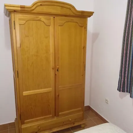 Cerca Del Caminito Del Rey Country house *