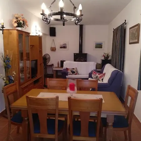 Country house Cerca Del Caminito Del Rey *