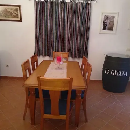 Country house Cerca Del Caminito Del Rey *